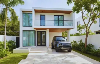 Build Your Dream Home