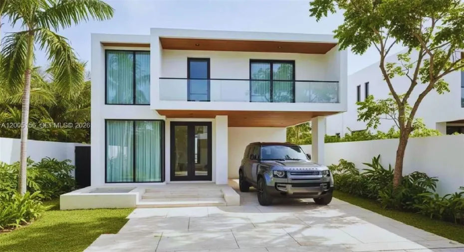 Build Your Dream Home