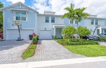 Townhouse For Sale