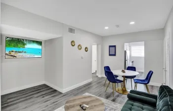 Residential Lease For Rent