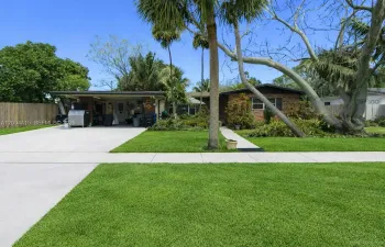 Single Family For Sale