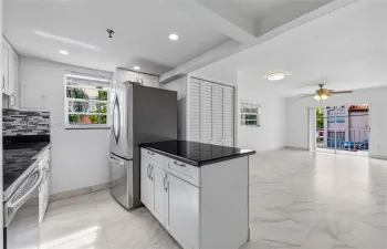 Residential Lease For Rent