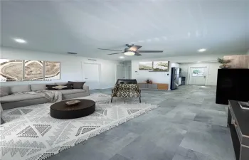 Residential Lease For Rent