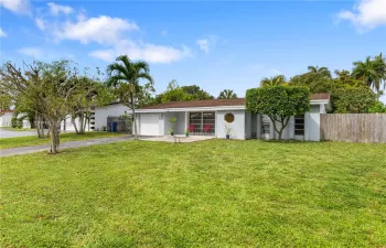 Single Family For Sale