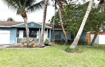 Single Family For Sale