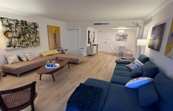 Residential Lease For Rent