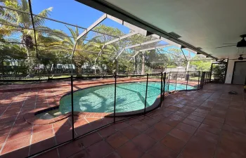 Residential Lease For Rent