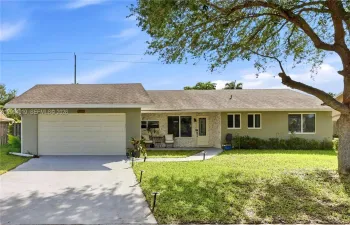 Single Family For Sale