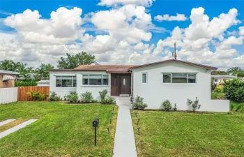 Single Family For Sale