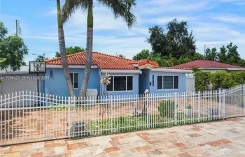 Single Family For Sale