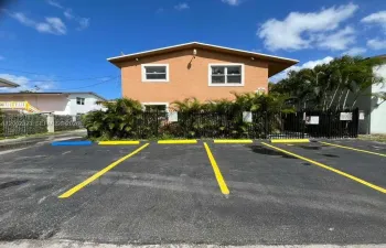 Residential Lease For Rent