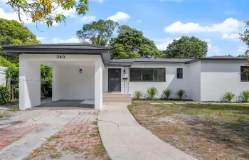 Single Family For Sale