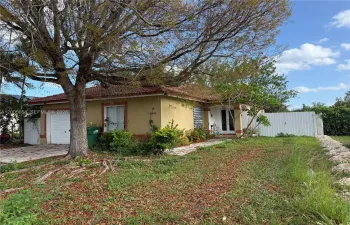 Single Family For Sale