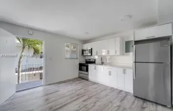 Residential Lease For Rent