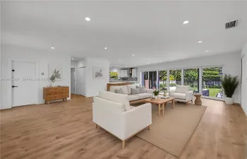 Residential Lease For Rent