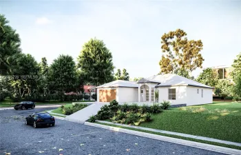 Single Family For Sale