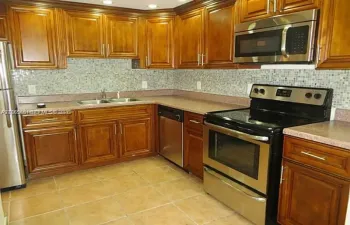 Residential Lease For Rent