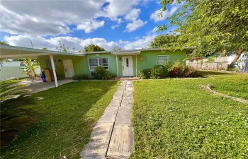 Single Family For Sale