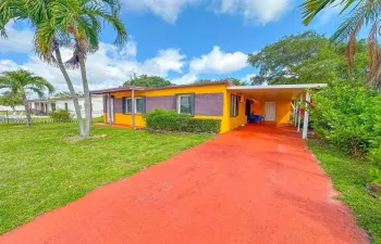 Single Family For Sale