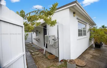 Residential Lease For Rent