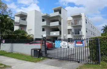 Residential Lease For Rent