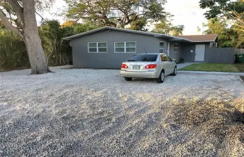 Residential Lease For Rent