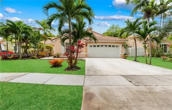 Single Family For Sale