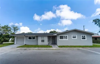 Single Family For Sale