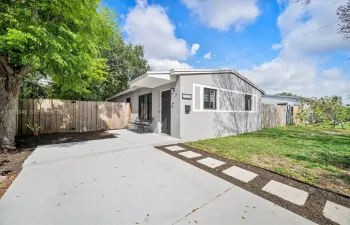 Single Family For Sale