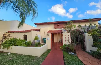 Townhouse For Sale