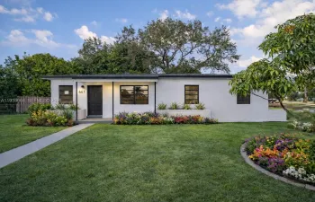 Single Family For Sale