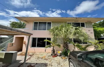 Residential Lease For Rent