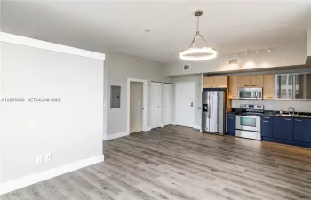 Residential Lease For Rent