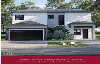 Single Family For Sale