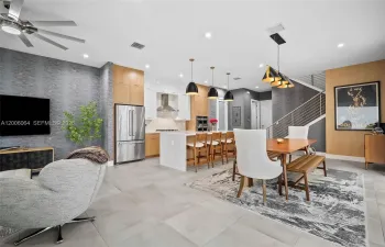 Single Family For Sale