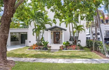 Single Family For Sale