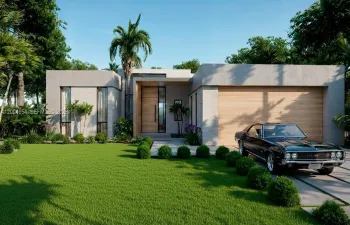 Single Family For Sale