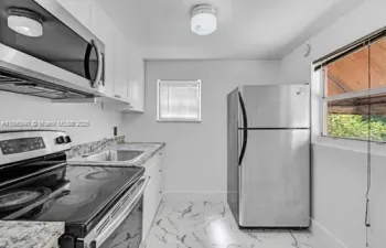 Residential Lease For Rent