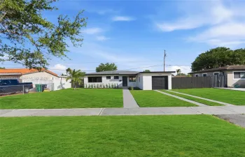 Single Family For Sale