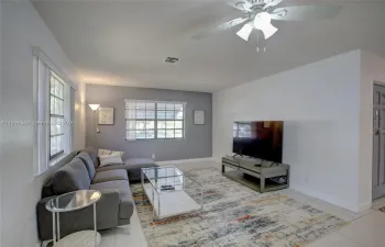 Residential Lease For Rent