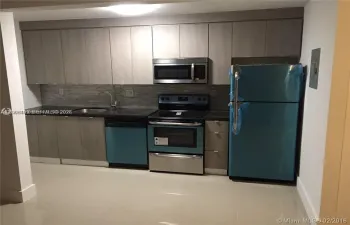 Residential Lease For Rent