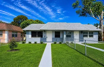 Single Family For Sale