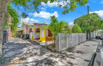 Single Family For Sale