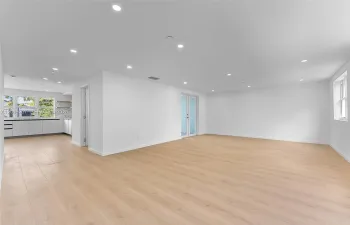 Residential Lease For Rent