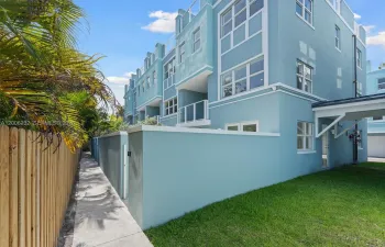 Residential Lease For Rent