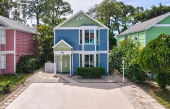 Single Family For Sale