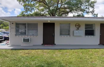 Residential Lease For Rent