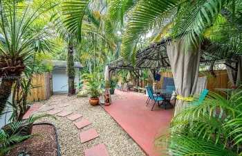 Residential Lease For Rent