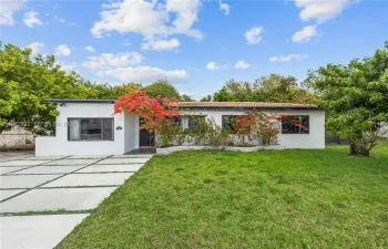 Single Family For Sale