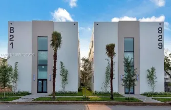 Residential Lease For Rent